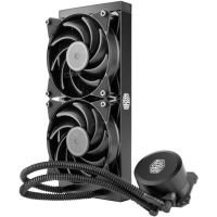 Wentylator: Cooler Master MasterLiquid 240 Urządzenia