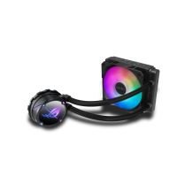 Wentylator: Asus ROG Strix LC II 120 ARGB Urządzenia