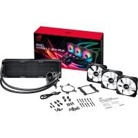 Wentylator: ASUS Rog Strix LC 360 RGB Urządzenia