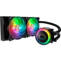 Wentylator: Cooler Master MasterLiquid ML240R Urządzenia