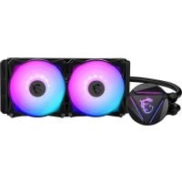 Wentylator: MSI MAG CORELIQUID 240R Urządzenia