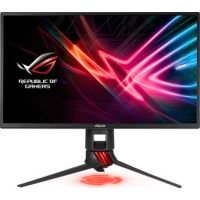 Monitor: ASUS ROG Strix XG27VQ - Popo Urządzenia