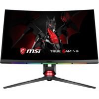 Monitor: MSI Optix MPG27CQ2 - mlodyo Urządzenia