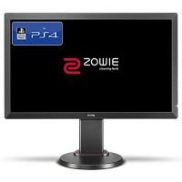 Monitor: BENQ ZOWIE RL2455 Urządzenia