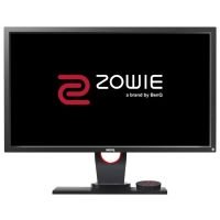 Monitor: BenQ ZOWIE XL2430 Urządzenia