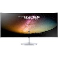 Monitor: Samsung C34J791WTI Urządzenia
