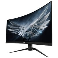 Monitor: Gigabyte Aorus CV27F - inviaczeGG Urządzenia