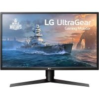Monitor: LG 27GK750F Urządzenia