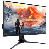 Monitor: Acer Predator XN253QP - Arron_Eagleheart Urządzenia