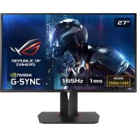 Monitor: ASUS ROG SWIFT PG278QR Urządzenia