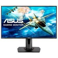 Monitor: ASUS VG278Q - Rysiam Urządzenia