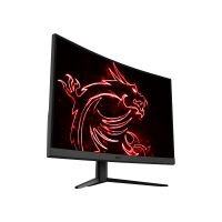 Monitor: Optix G27CQ4 Urządzenia