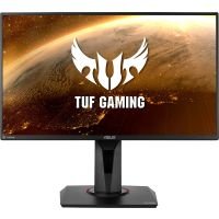 Monitor: ASUS TUF Gaming VG259QM Urządzenia