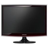 Monitor: Samsung SyncMaster T260HD - Vrah Urządzenia
