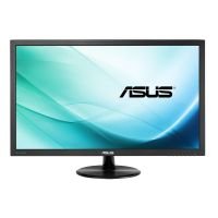 Monitor: ASUS VP247H - xSebuuQ Urządzenia