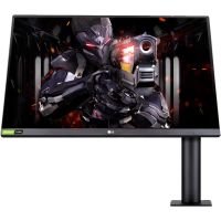Monitor: LG 27GN880-B Urządzenia