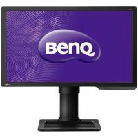 Monitor: BenQ XL2411Z Urządzenia