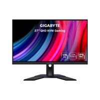 Monitor: Gigabyte M27Q - Anpherr Urządzenia Monitor: Gigabyte M27Q - Anpherr Urządzenia