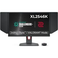 Monitor: BenQ Zowie XL2546K - DaffySquirrel Urządzenia