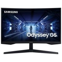 Monitor: Samsung Odyssey G5 C27G55TQW - kkaamyk Urządzenia