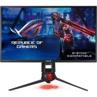 Monitor: ASUS ROG XG258Q - Sidneyey Urządzenia