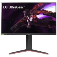 Monitor: LG UltraGear 27GP850-B - sysiaaa__ Urządzenia