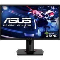 Monitor: ASUS VG248QG - RedaktorKebab Urządzenia