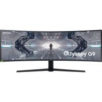 Monitor: Samsung Odyssey G9 LC49G95TSSIXCI - glock_78 Urządzenia