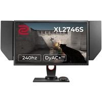 Monitor: BenQ Zowie XL2746S Urządzenia
