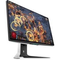Monitor: Dell Alienware AW2721D - Timmyszew Urządzenia