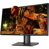 Monitor: ASUS PG248 - LysyFachowiec Urządzenia