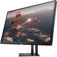 Monitor: HP OMEN 27i 8AC94AA - knox37 Urządzenia