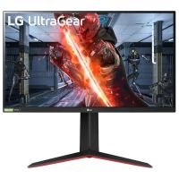 Monitor: LG 27GN850-B - TeKoTube Urządzenia