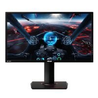 Monitor: Asus MG28UQ Urządzenia