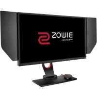 Monitor: BenQ Zowie XL2546 - MSITitans Urządzenia Monitor: BenQ Zowie XL2546 - MSITitans Urządzenia