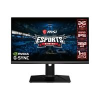 Monitor: MSI Oculux NXG253R - Mario0404pl Urządzenia Monitor: MSI Oculux NXG253R - Mario0404pl Urządzenia