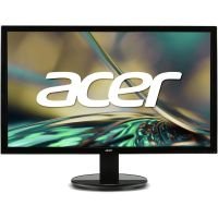 Monitor: Acer K202HQL Urządzenia
