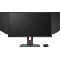 Monitor: BenQ ZOWIE XL2566K Urządzenia