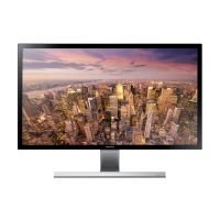 Monitor: Samsung U28E570D - xmerghani Urządzenia