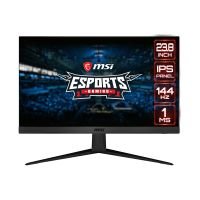 Monitor: MSI Optix G24 - DNLxSTREAM Urządzenia Monitor: MSI Optix G24 - DNLxSTREAM Urządzenia