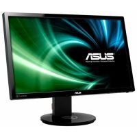 Monitor: ASUS VG248QE Urządzenia