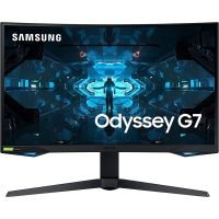 Monitor: Samsung Odyssey G7 C27G73 - Wermux Urządzenia