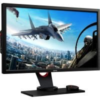 Monitor: BenQ XL2430T - kamoyes Urządzenia