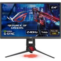 Monitor: ASUS ROG STRIX XG248Q - ajemge1 Urządzenia