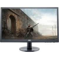 Monitor: AOC G2460FQ - panimisiowaa Urządzenia