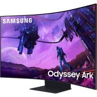Monitor: Samsung Odyssey Ark G97NB Urządzenia