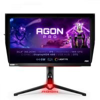 Monitor: AOC Agon Pro AG254FG - ZWIERZaczunio Urządzenia