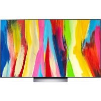 Monitor: LG OLED55C27LA Urządzenia