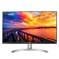 Monitor: LG 27UK600 - Rysiek Urządzenia
