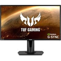 Monitor: ASUS TUF Gaming VG27AQ Urządzenia